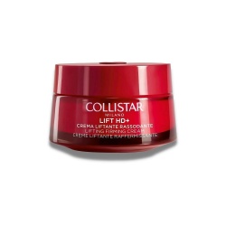 Collistar, Lift HD+, Lifting & Firming, Cream, For Face & Neck, 50 ml