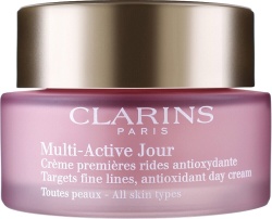 Collistar, Multi-Active, Anti-Ageing, Day, Cream, For Face, SPF 20, 50 ml *Tester