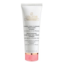 Collistar, Special Active Moisture, Moscato Wine, Moisturizing, Hand Cream, 100 ml *Tester