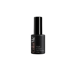 ColorMe Cosmetics, ColorMe, Strat superior, Ojă semipermanentă, 10 ml