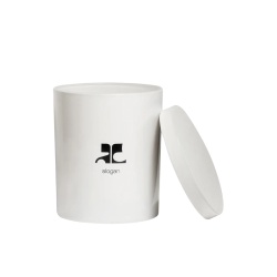 Courreges, Slogan, Scented Candle, 190 g *Tester
