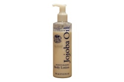 Crabtree & Evelyn, Jojoba Oil, Moisturizing, Body Lotion, 250 ml *Tester