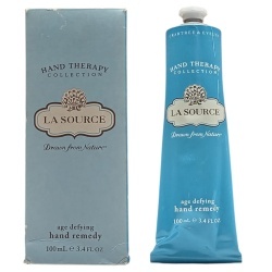 Crabtree & Evelyn, La Source, Anti-îmbătrânire, Cremă de mâini, 100 g