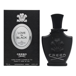 Creed, Love in Black, Apă de parfum, Pentru femei, 75 ml