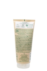 Crema de dus cu unt de cupuacu special conceputa pentru pielea uscata si foarte uscata, Klorane, Flor De Cupuacu, 200 ml - Img 2