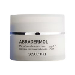 Crema Microdermoabraziune Abradermol, Sesderma, 50 ml - Img 2
