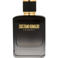 Cristiano Ronaldo, Legacy, Apă de parfum, Pentru bărbați, 100 ml