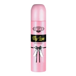 Cuba, My Love, Apă de parfum, Pentru femei, 100 ml