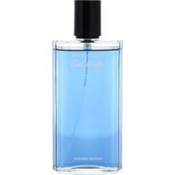 Davidoff, Cool Water Oceanic Edition, Eau De Toilette, For Men, 125 ml *Tester