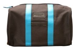 Davidoff, Davidoff, Toiletry, GWP Textile Pouch