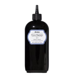 Davines, Finest Gloss, Ingrediente naturale, Pigment pentru colorarea părului, N.7 Blonde, 280 ml