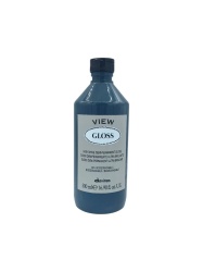 Davines, View, Vopsea de păr demi-permanentă, Gloss, 500 ml