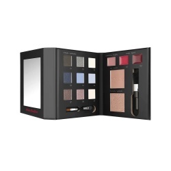 Deborah, Book Vol. 1, Multi-use, Face Palette, 23, 14 Shades