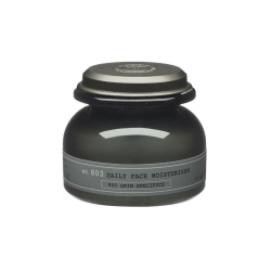 Depot, 800 Skin Specifics No. 803, Acid hialuronic, Hidratant, Zi, Smântână, Pentru față și gât, 65 ml