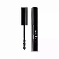 Diego Dalla Palma, Ciglione - Lash Booster, Extract de lămâie și frunză de măslin, Volum suplimentar, Mascara, 112, Maro, 11 ml