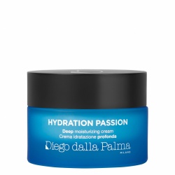 Diego Dalla Palma, Hydration Passion, Hidratant, Smântână, Pentru față, 50 ml
