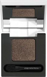 Diego Dalla Palma, Satin Pearl, Eyeshadow Palette, 105, Deep Brown, 2 g