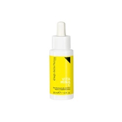 Diego Dalla Palma, Vitamina C, Niacinamidă, Luminare, Zi & Noapte, Ser, Pentru față și gât, 30 ml