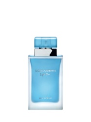 Dolce & Gabbana, Light Blue Eau Intense, Eau De Parfum, For Women, 25 ml