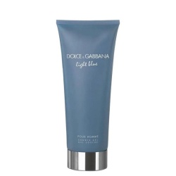 Dolce & Gabbana, Light Blue, Gel de duș, 50 ml