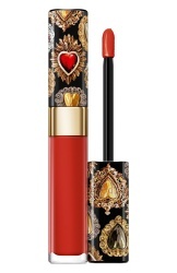 Dolce & Gabbana, Shinissimo, Luciu intens, Ruj lichid, 600, 4.5 ml