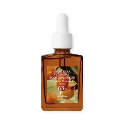 Dr. Althea, Vitamin C Boosting, Brightening & Illuminating, Zilnic, Ser, Pentru față, 30 ml