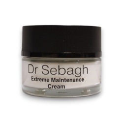 Dr Sebagh, Extreme Maintenance, Hrănitor, Cremă, Pentru față, 50 ml