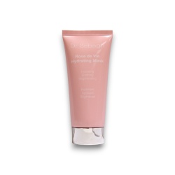 Dr Sebagh, Rose De Vie, Apă, Hidratant, Mască cremă, Pentru față, 100 ml