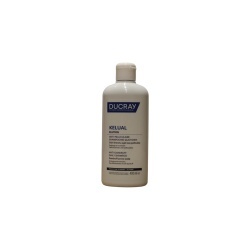 Ducray, Elution, Șampon pentru tratamentul părului, Pentru reechilibrare, Toate tipurile de păr, 200