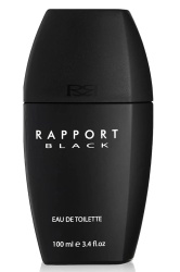 Eden Classic, Rapport Black, Apă de toaletă, Pentru bărbați, 100 ml