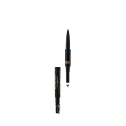 Elizabeth Arden, Beautiful Color, Creion cremă pentru sprâncene, 01, Blond moale, 0.32 g