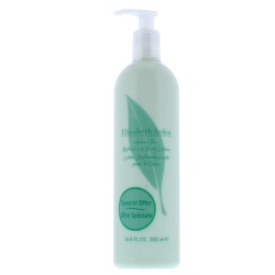 Elizabeth Arden, Green Tea, Hidratant, Zilnic, Loțiune de corp, 500 ml