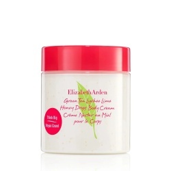 Elizabeth Arden, Green Tea Lychee Lime, Hidratant, Cremă de corp, 500 ml