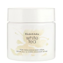 Elizabeth Arden, White Tea, Hidratant, Cremă de corp, 400 ml