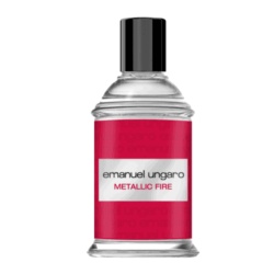 Emanuel Ungaro, Metallic Fire, Apă de toaletă, Pentru bărbați, 50 ml