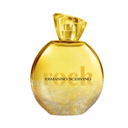 Ermanno Scervino, Rock, Eau De Parfum, For Women, 100 ml