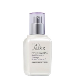 Estee Lauder, Perfectionist Pro - Rapid Brightening, Vitamina C, Luminare, Ser, Față, 50 ml