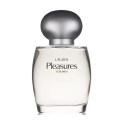 Estee Lauder, Pleasures For Men, Apă de Colonie, Pentru bărbați, 100 ml