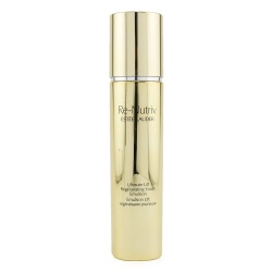 Estee Lauder, Re-Nutriv - Ultimate Lift Regenerating Youth, Extract de gențiană Himalayană, Hidratată și radiantă, Dimineața și noaptea, Emulsie, Pentru față, 75 ml