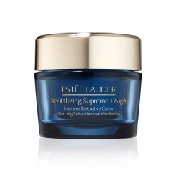 Estee Lauder, Revitalizing Supreme+, Restaurativ, Noapte, Cremă, Pentru față, 50 ml