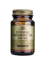 Evening Primrose Oil 500mg 30s