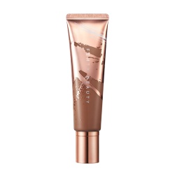 Fenty Beauty, Body Sauce, Luminous, Tinted Moisturizer, 06, Sinamon Sizzle, 95 ml