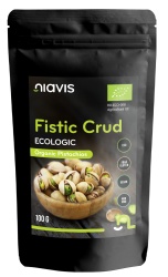 Fistic Crud Ecologic/BIO 100g