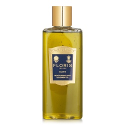 Floris Of London, Elite, Hidratant, Gel de duș, Pentru toate tipurile de piele, 250 ml