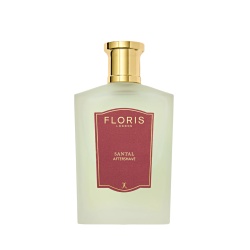 Floris Of London, Santal, Hidratare, Loțiune după bărbierit, 100 ml