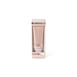 Fluid nuantator pentru ten, efect iluminator, nuanta Fair, Profusion Cosmetics, 50 ml