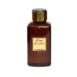 Frago World, Coco Vanilla, Apă de parfum, Unisex, 100 ml