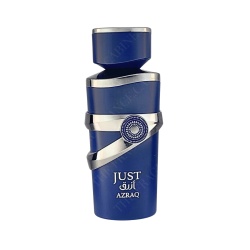Fragrance World, Just Azraq, Parfum, Pentru femei, 100 ml