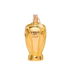 Fragrance World, Urban Man Elixir, Apă de parfum, Pentru bărbați, 90 ml
