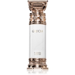 French Avenue, Grecia White, Eau De Parfum, For Women, 100 ml